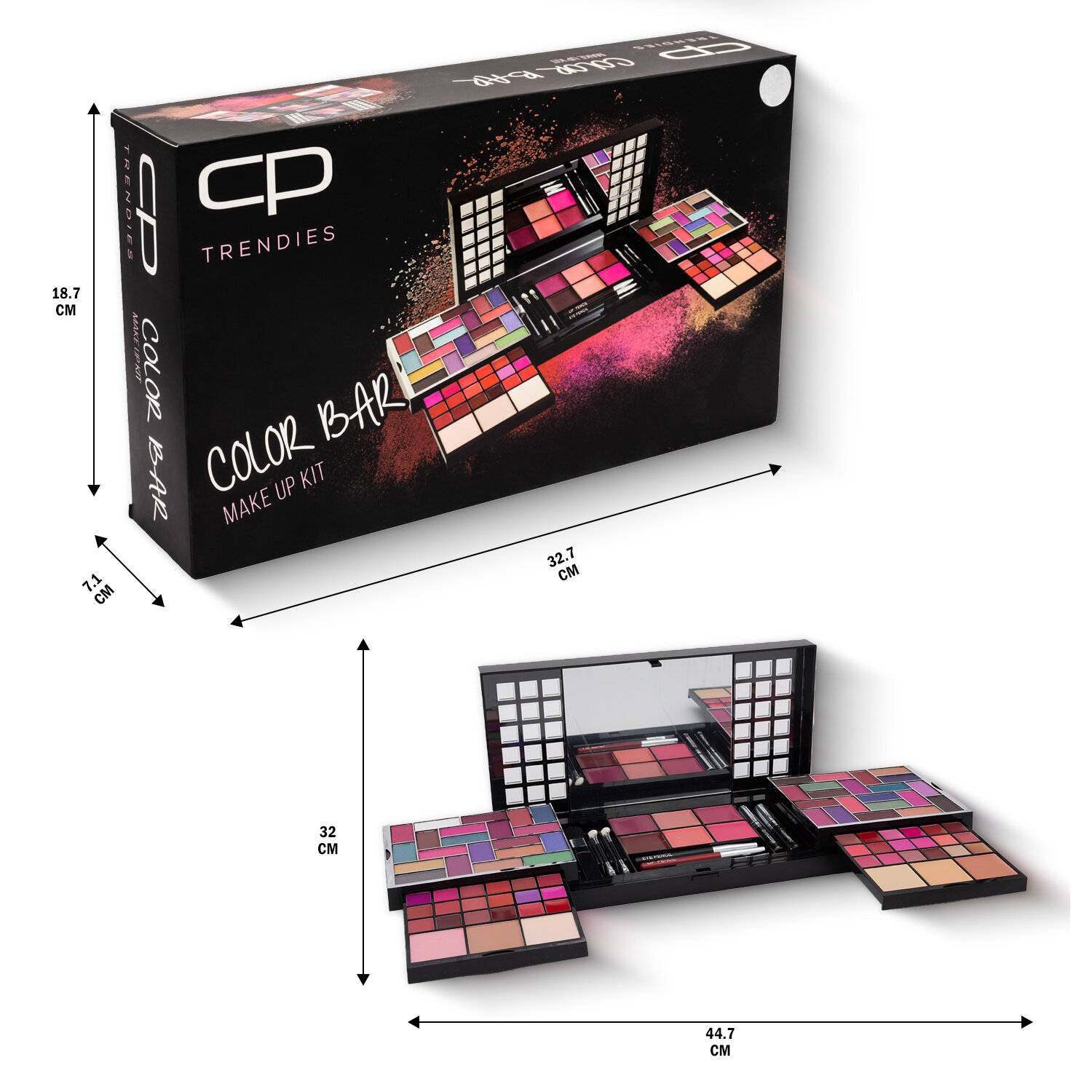 Product View